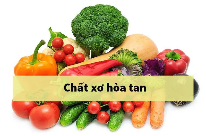 Cách giảm mỡ bụng hiệu quả là bổ sung chất xơ