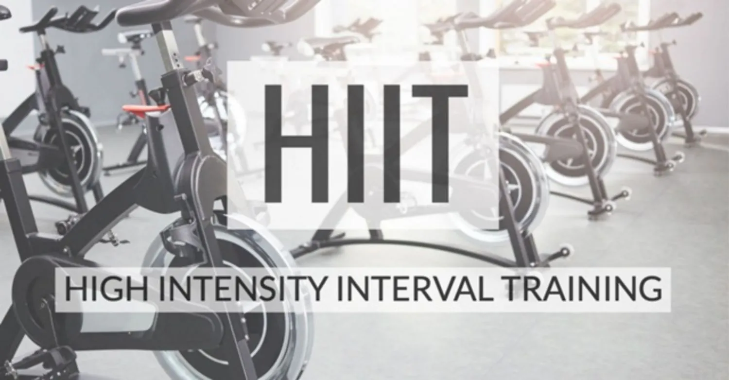 7 lợi ích của tập luyện cường độ cao ngắt quãng (HIIT)