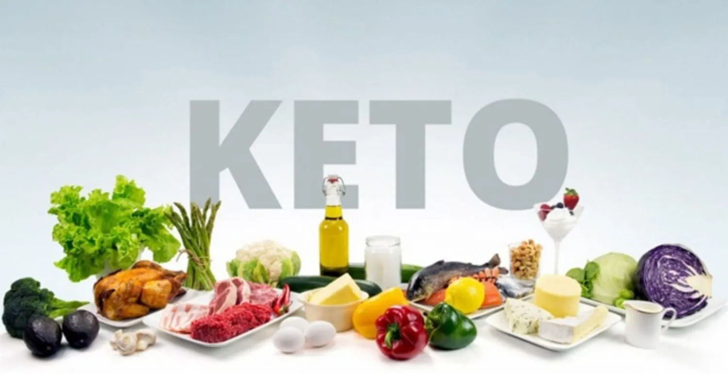 7 tác hại của chế độ ăn kiêng Keto