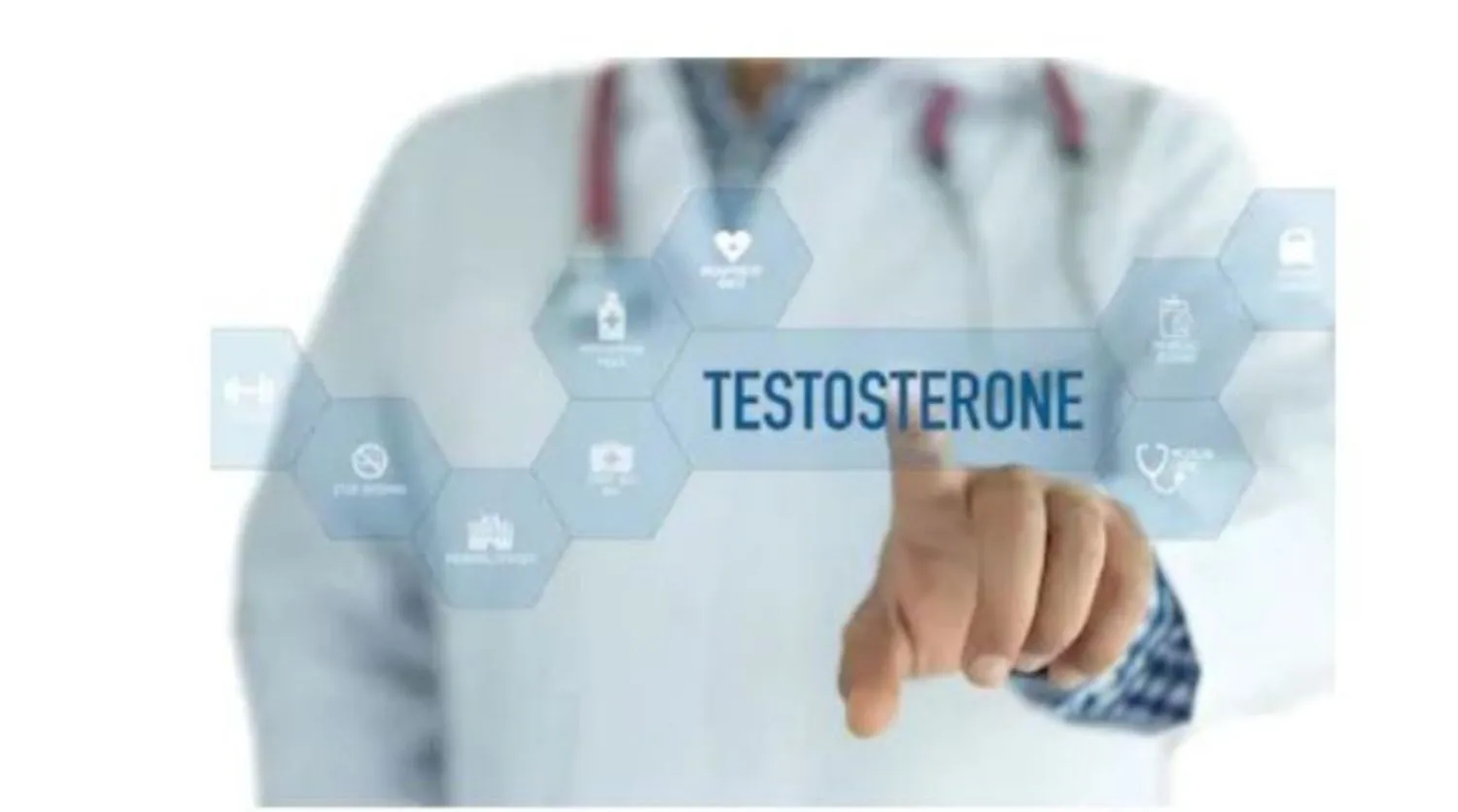 8 cách tăng testosterone tự nhiên