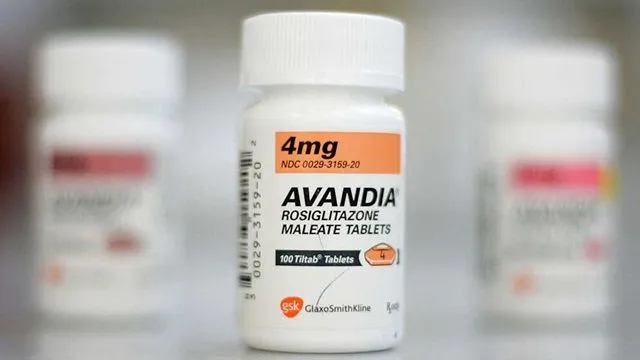 Avandia