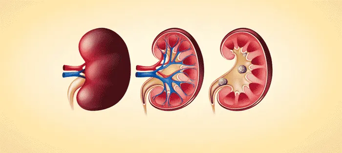 Bệnh thận đái tháo đường: Triệu chứng, điều trị và phòng ngừa