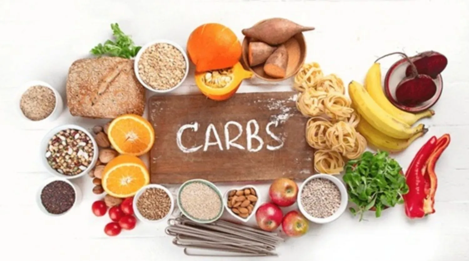 Chế độ ăn Carb Cycling là gì và hiệu quả như thế nào?