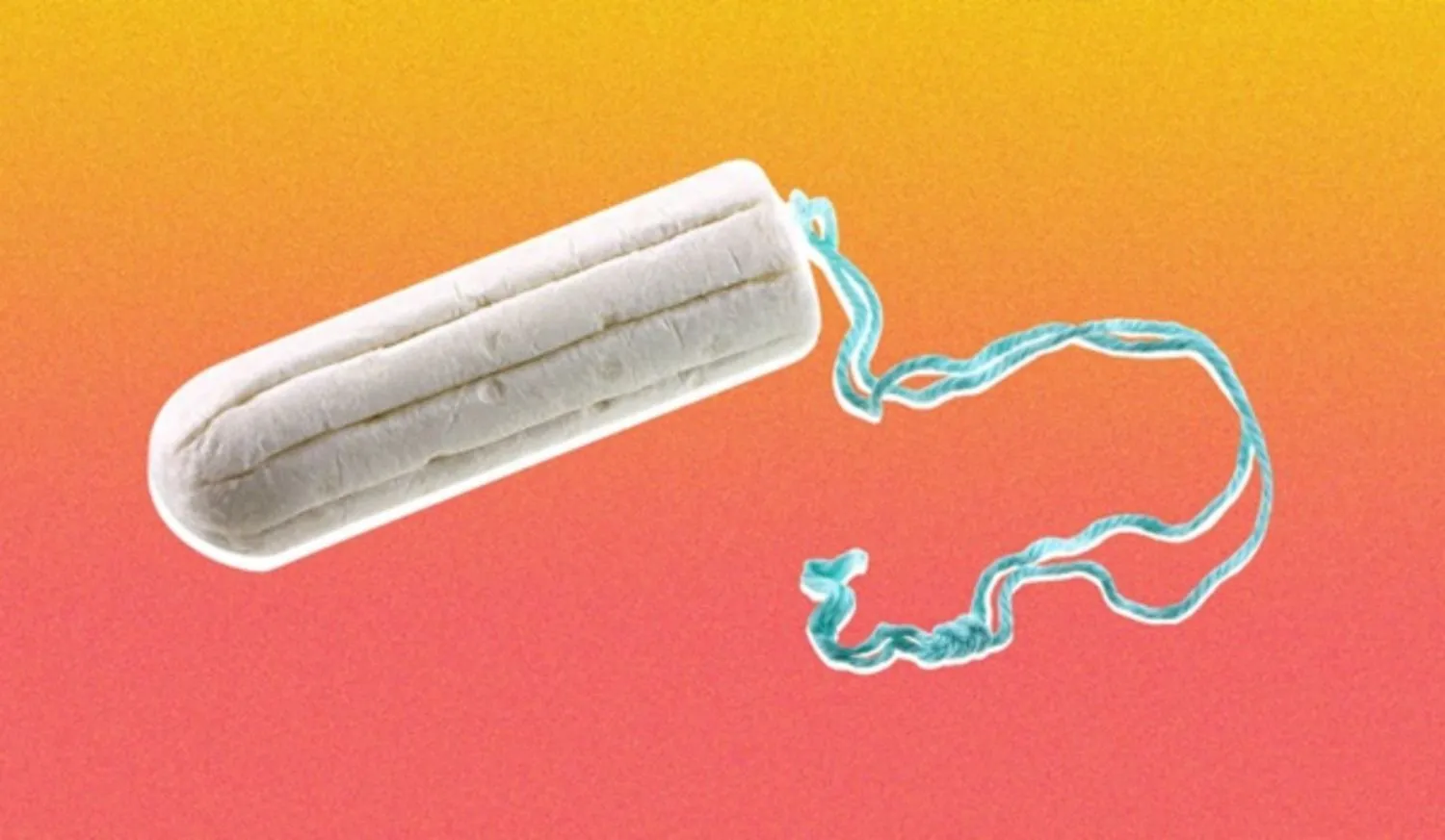 Có nên dùng tampon khi đi ngủ không?