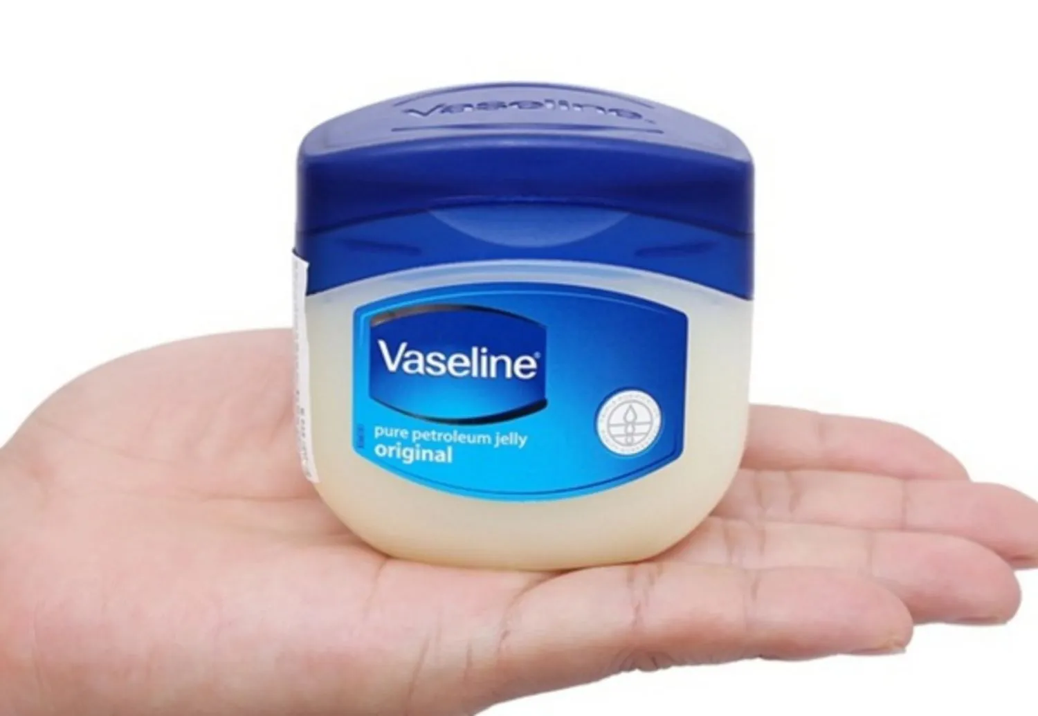 Có Thể Dùng Vaseline Để Bôi Trơn Khi Quan Hệ Không?