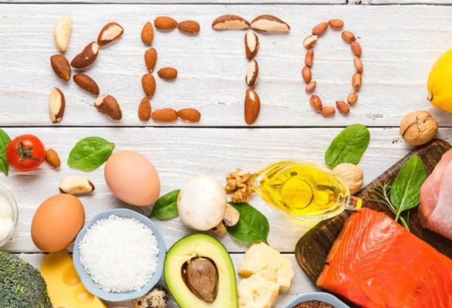 Lazy Keto là gì và khác với Keto thường như thế nào?