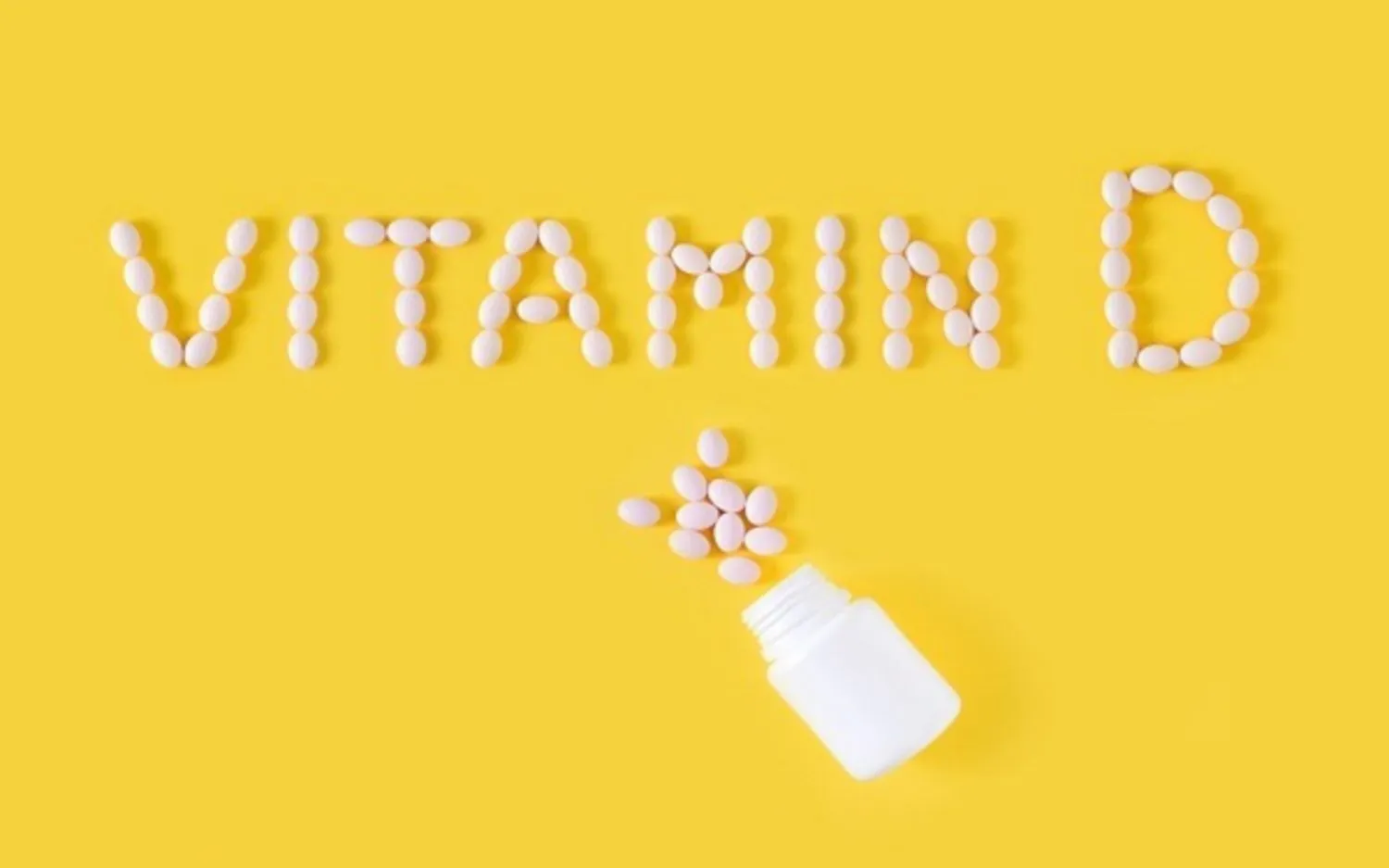 Nên bổ sung bao nhiêu vitamin D mỗi ngày?