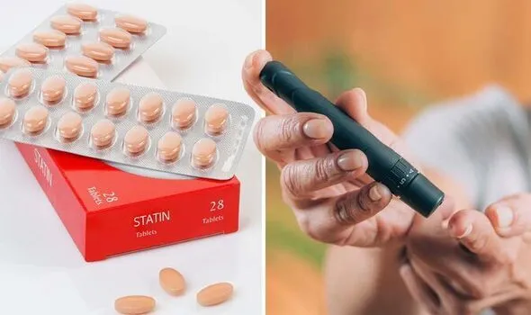 Nghiên cứu cho biết statin có thể làm tăng gấp đôi nguy cơ mắc bệnh tiểu đường type 2