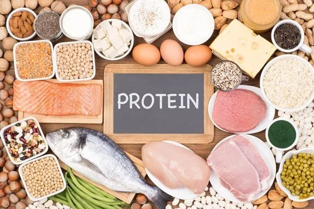 Nguồn protein nào tốt nhất cho tim mạch?