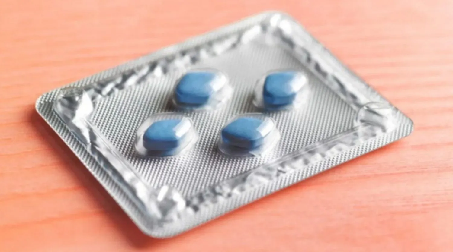 Phụ nữ có dùng được Viagra không?