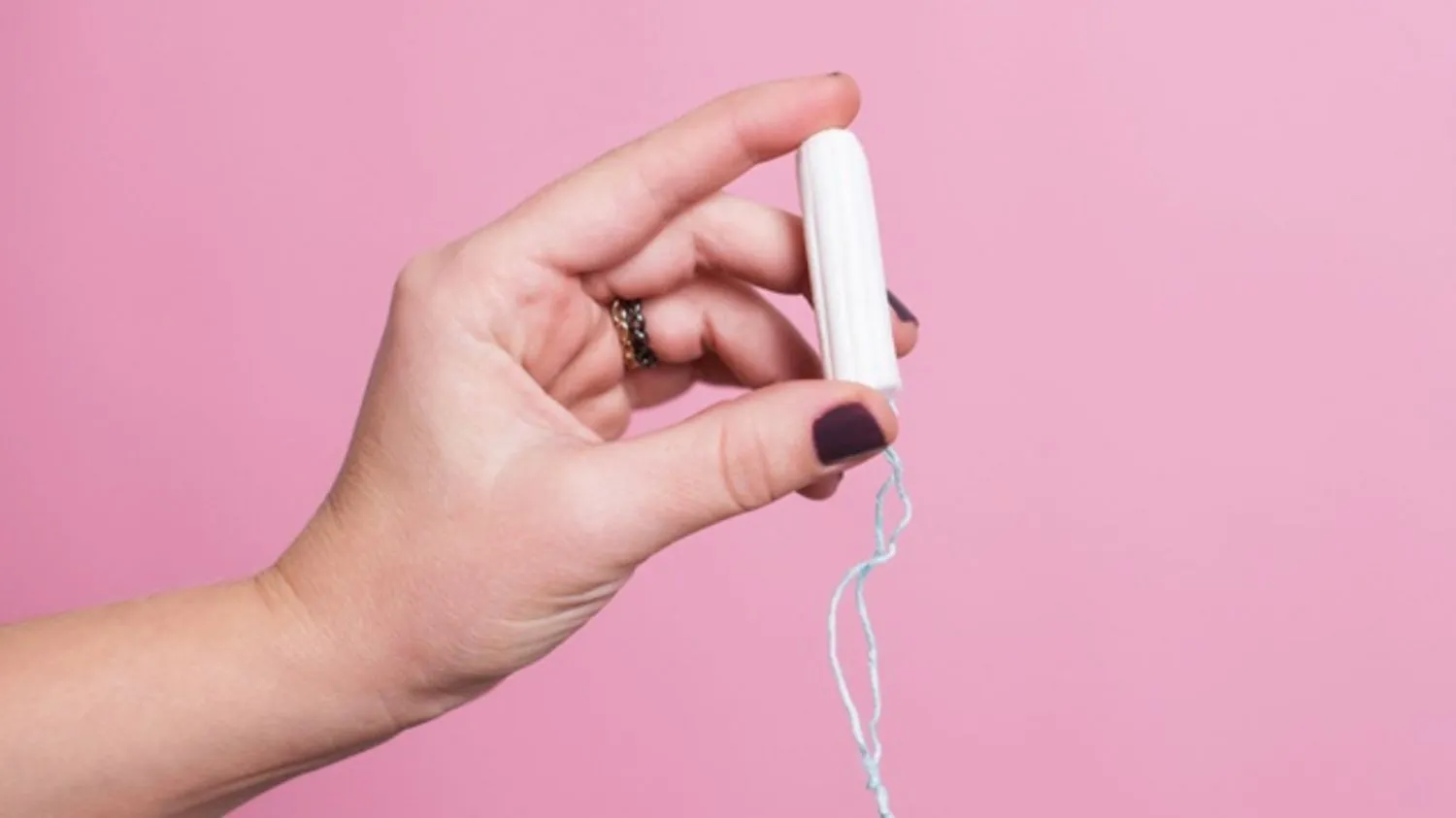 Tại Sao Lại Bị Đau Khi Sử Dụng Tampon?