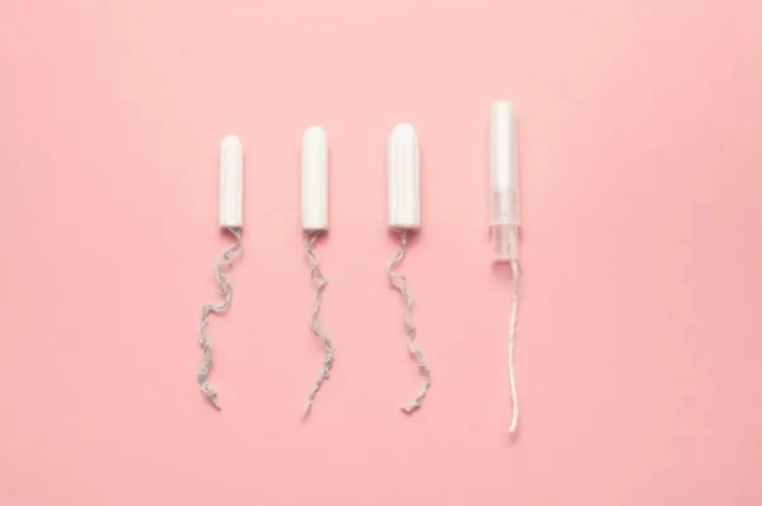 Tất tần tật những điều bạn cần biết về tampon