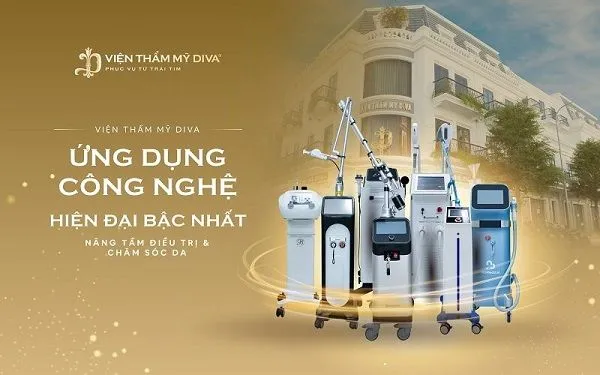 Có rất nhiều phương pháp thẩm mỹ da khác nhau, tùy thuộc vào mục đích và tình trạng da cụ thể