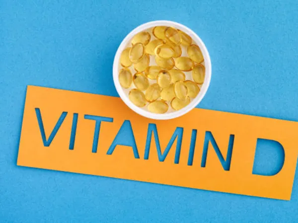Thiếu vitamin D có thể gây ung thư tuyến tiền liệt?