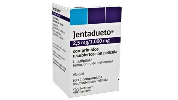 Jentadueto