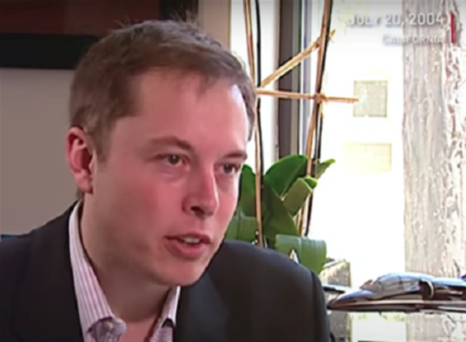 Elon 2004