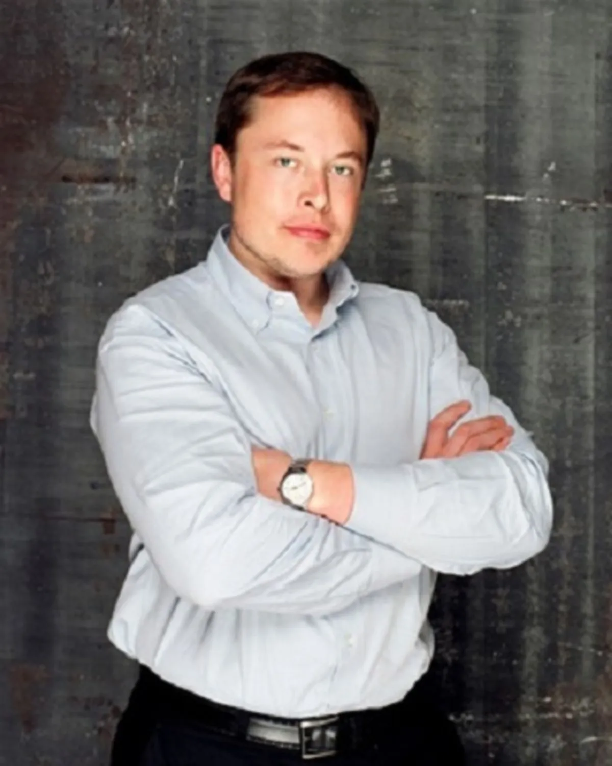 Elon 2006