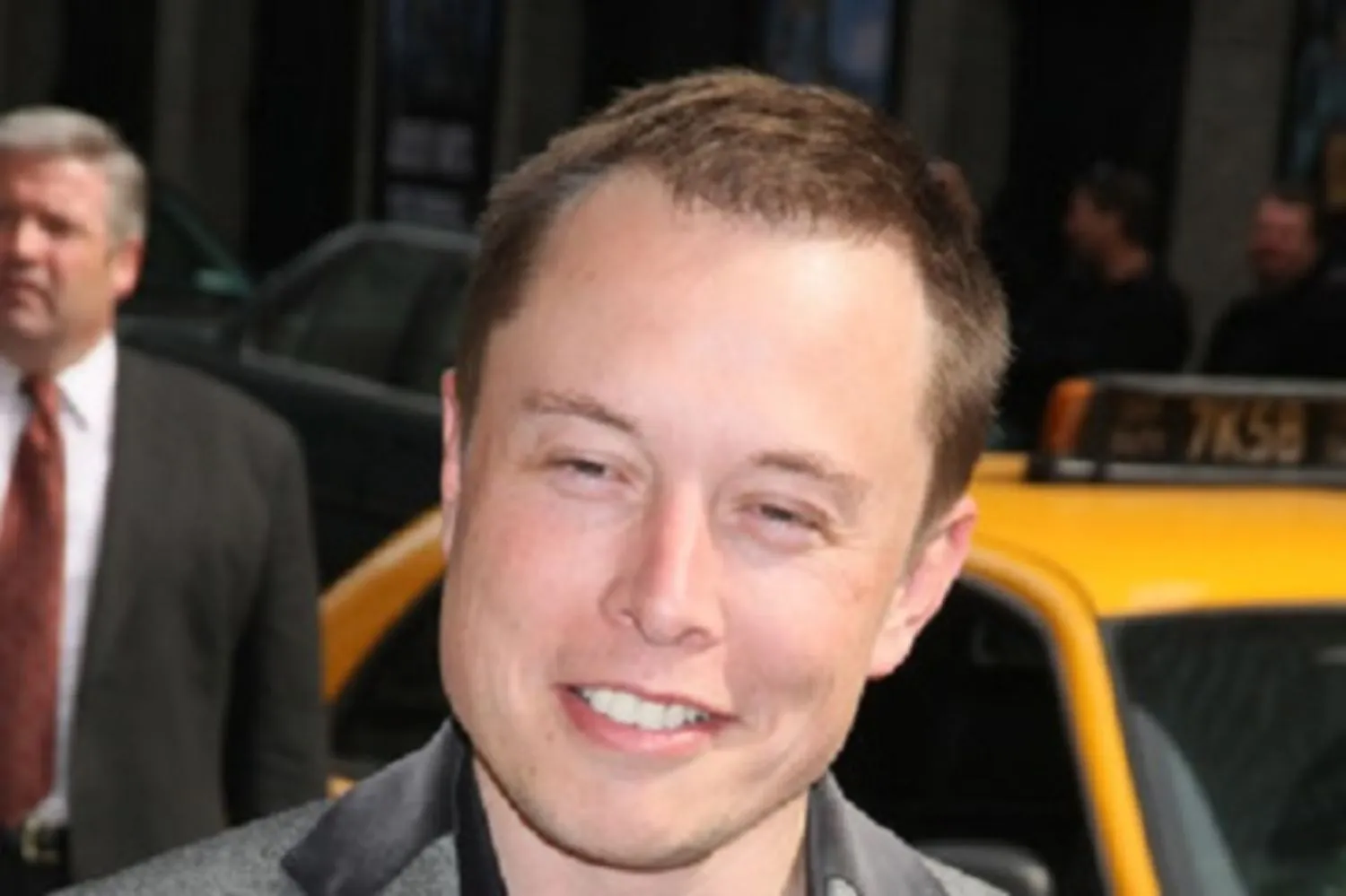 elon 2009