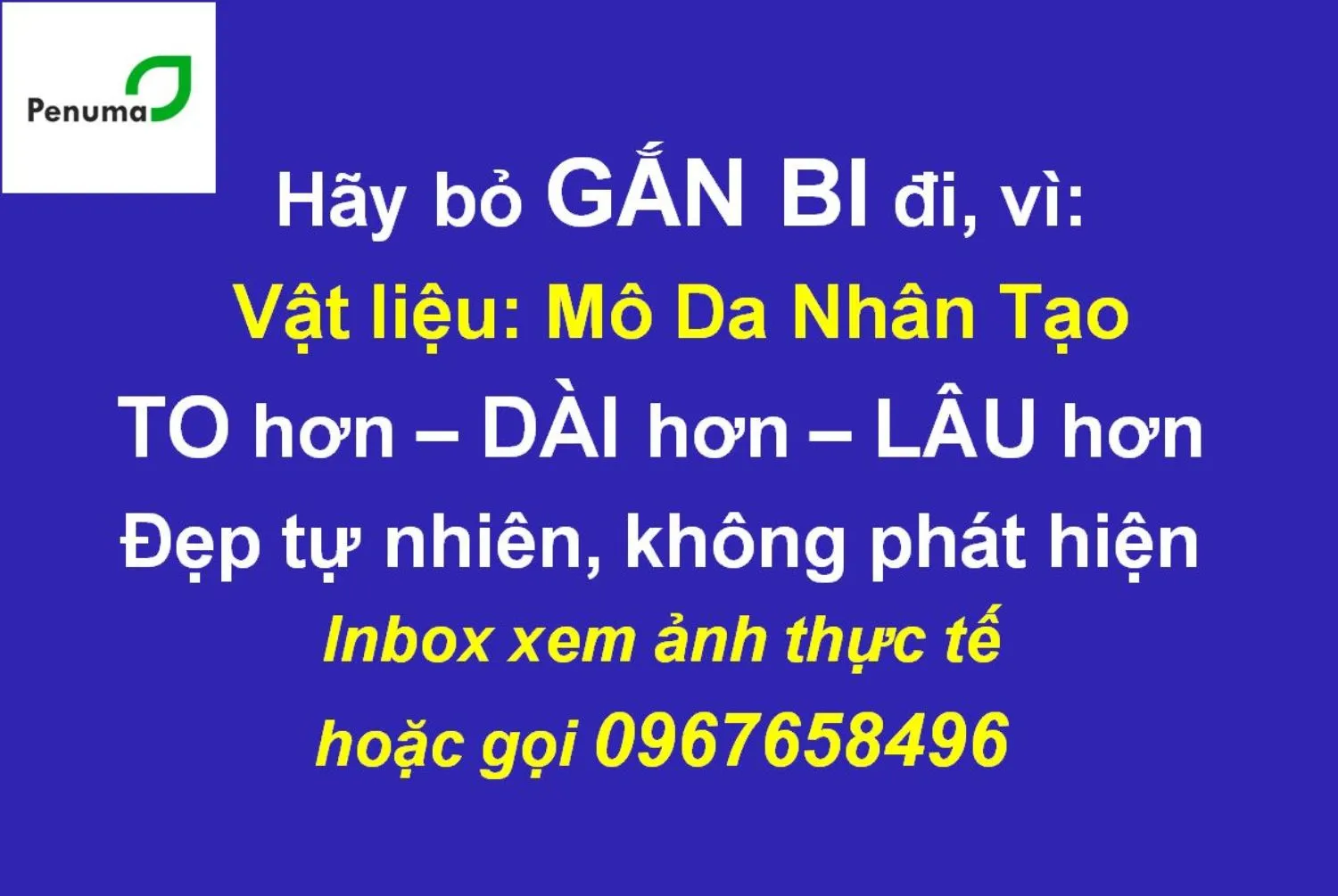 Vật liệu mới từ Hàn, tìm hiểu ngay