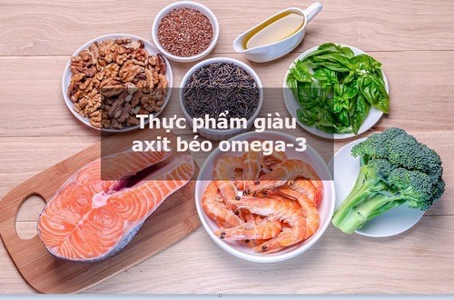 13 loại thực phẩm làm sạch phổi