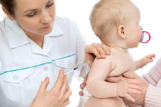 3 Điều cần lưu ý khi đi tiêm vaccine cho trẻ 