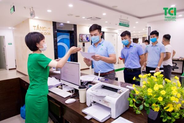 3 điều về hồ sơ khám sức khỏe định kỳ mà bạn có thể không biết