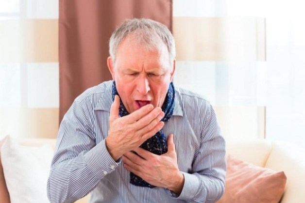 3 đối tượng dễ mắc bệnh phổi tắc nghẽn mạn tính (copd)