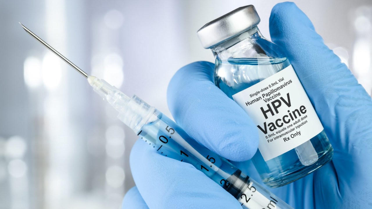 3 Suy nghĩ sai lầm về mũi chích vaccine HPV