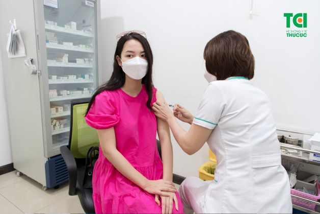 3 Suy nghĩ sai lầm về mũi chích vaccine HPV