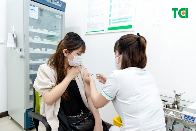 3 thông tin cần biết về tiêm vaccine uốn ván