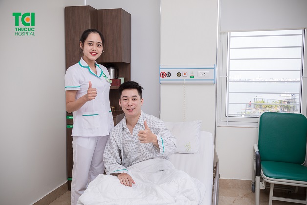 4 điều cần biết về phương pháp tán sỏi qua da