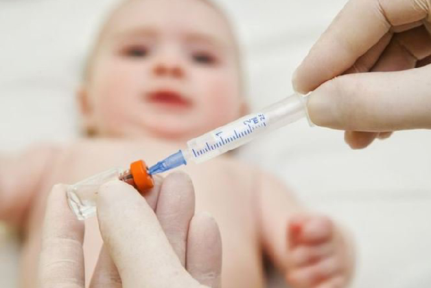 4 Điều cần biết về tiêm bạch hầu ho gà uốn ván rubella sởi cho trẻ