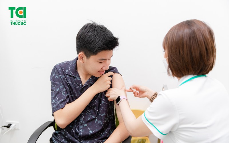 4 Lý do cha mẹ nên chích HPV cho trẻ ở vị tuổi thành niên