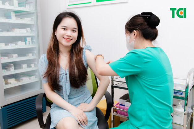 5 Điều cần biết khi tiêm phòng ngừa HPV