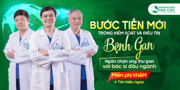 90% bệnh nhân ung thư gan phát hiện ở giai đoạn muộn