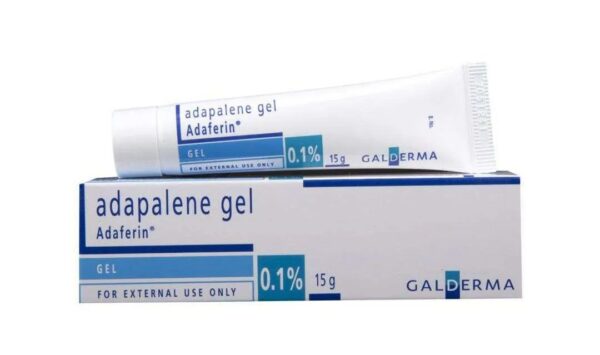 Adapalene – Công dụng và cách sử dụng trong chăm sóc da