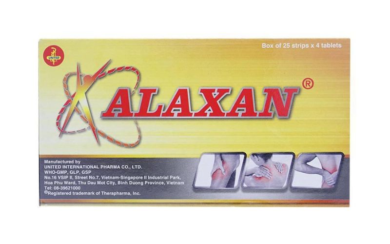 alaxan 1