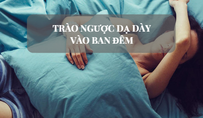 Ăn khuya gây hại đến sức khỏe của bạn như thế nào?