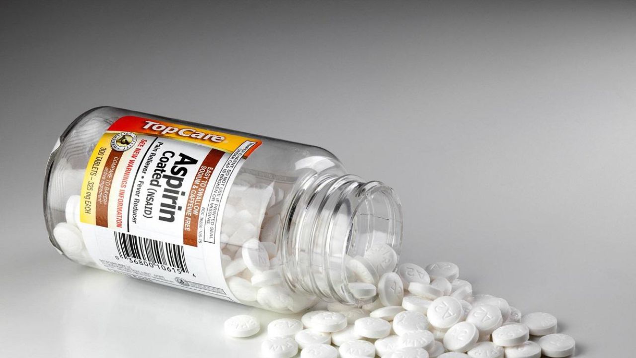 Aspirin: Tìm hiểu toàn diện về công dụng, liều dùng, tác dụng phụ