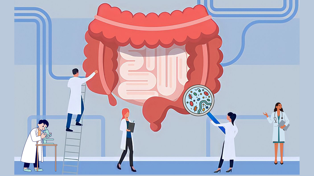 Bạn đã biết gì về các dấu hiệu bị đại tràng