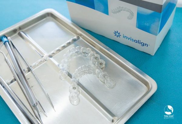 Bạn đã hiểu hết về Niềng răng bằng phương pháp Invisalign