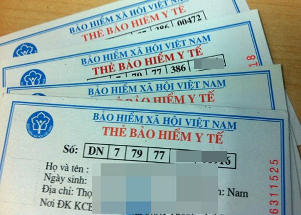 Bảo hiểm y tế trong điều trị ung thư