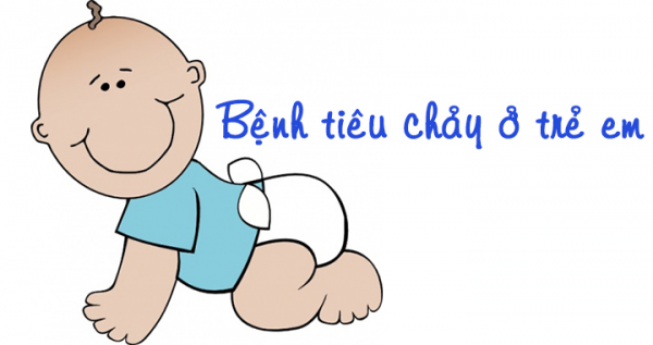 Bé bị tiêu chảy có nên uống sữa không?