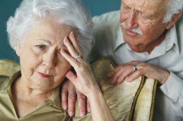 Bệnh Alzheimer có chữa khỏi không?