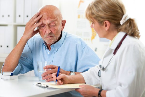 Bệnh Alzheimer có chữa khỏi không?