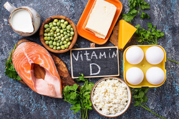 Bệnh còi xương thiếu vitamin D ở trẻ là gì?