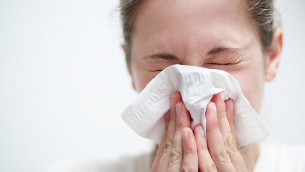 Bệnh cúm A/H1N1 đang vào mùa cần làm gì để bảo vệ sức khỏe?