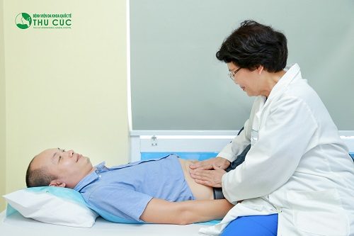 Bệnh liệt dạ dày: Nguyên nhân, triệu chứng và cách điều trị