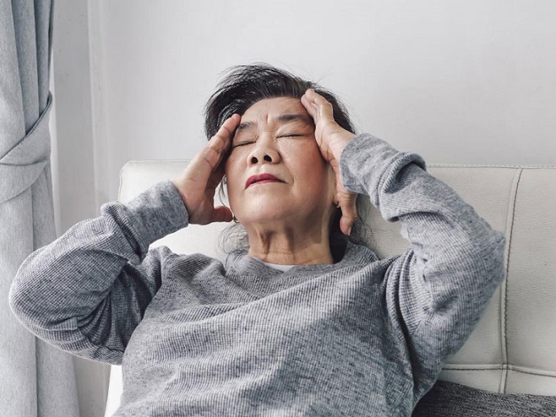 Bệnh mất trí nhớ alzheimer cần được phát hiện sớm