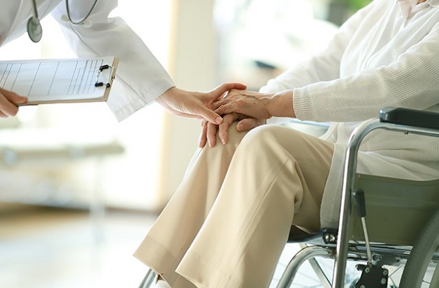 Bệnh Parkinson giai đoạn cuối có biểu hiện gì?